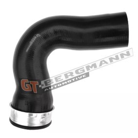 Compre Tubo flexível do ar de sobrealimentação da GT-BERGMANN GT52-355 a um preço baixo por 43,88 €