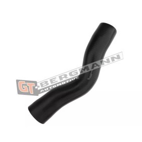 Compre Tubo flexível do ar de sobrealimentação da GT-BERGMANN GT52-358 a um preço baixo por 30,44 €