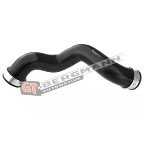 Compre Tubo flexível do ar de sobrealimentação da GT-BERGMANN GT52-367 a um preço baixo por 70,54 €