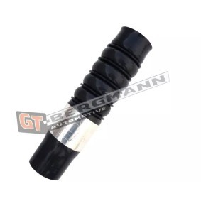 Acquista Tubo intercooler da GT-BERGMANN online per Fiesta Mk6 Sedan a prezzi moderati