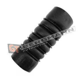 Acquista Tubo intercooler da GT-BERGMANN online per Fiesta Mk6 Sedan a prezzi moderati