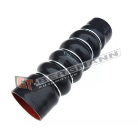 Compre Tubo flexível do ar de sobrealimentação da GT-BERGMANN GT52-371 a um preço baixo por 20,50 €