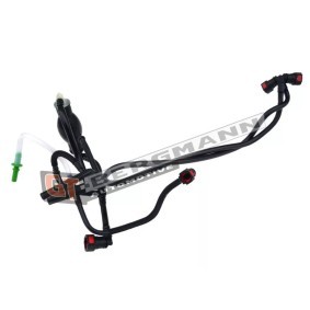 Comprar Tubería de combustible de GT-BERGMANN GT52-379 a bajo precio de 42,98 €