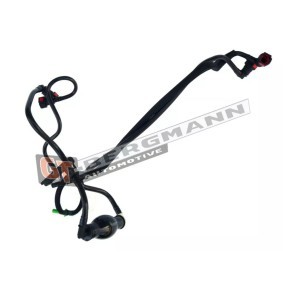 Comprar Tubería de combustible de GT-BERGMANN GT52-381 a bajo precio de 42,20 €