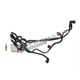Comprar Manguera de combustible de GT-BERGMANN GT52-382 a bajo precio de 38,58 €