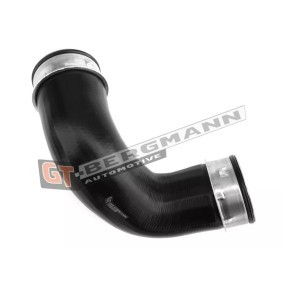 Compre Tubo flexível do ar de sobrealimentação da GT-BERGMANN GT52-404 a um preço baixo por 46,97 €