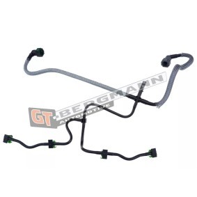 Comprar Manguera de combustible de GT-BERGMANN GT52-405 a bajo precio de 54,16 €