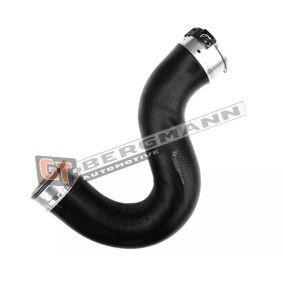 Compre Tubo flexível do ar de sobrealimentação da GT-BERGMANN GT52-413 a um preço baixo por 78,74 €