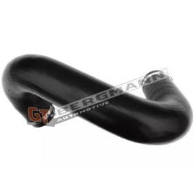 Compre Tubo flexível do ar de sobrealimentação da GT-BERGMANN GT52-423 a um preço baixo por 67,90 €