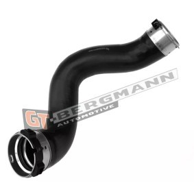Compre Tubo flexível do ar de sobrealimentação da GT-BERGMANN GT52-478 a um preço baixo por 71,07 €