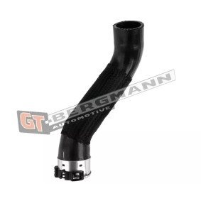 Compre Tubo flexível do ar de sobrealimentação da GT-BERGMANN GT52-492 a um preço baixo por 67,97 €