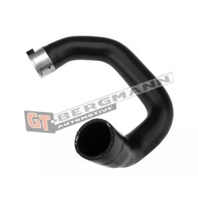 Compre Tubo flexível do ar de sobrealimentação da GT-BERGMANN GT52-497 a um preço baixo por 86,22 €