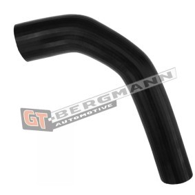 Compre Tubo flexível do ar de sobrealimentação da GT-BERGMANN GT52-518 a um preço baixo por 30,44 €