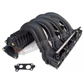 Compre Módulo do colector de admissão da GT-BERGMANN GT57-002 a um preço baixo por 151,61 €