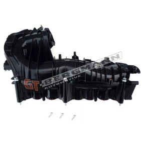 Compre Tubo, colector de admissão da GT-BERGMANN GT57-006 a um preço baixo por 321,03 €