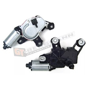 Acquista Motore tergicristallo da GT-BERGMANN GT579603 a buon mercato per soli 54,09 €