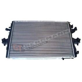 Kjøp Radiator, motorkjøling av GT-BERGMANN GT65282A til den lave prisen 1081,84 NOK