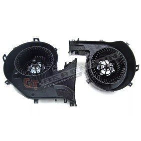 Compre Ventilador do habitáculo da GT-BERGMANN GT698806GTB a um preço baixo por 137,47 €