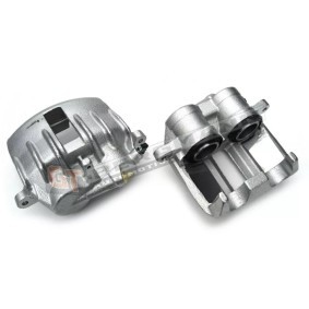 Compre Pinça de travão da GT-BERGMANN GT80-244 a um preço baixo por 89,49 €