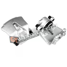 Compre Pinzas de freno de GT-BERGMANN online para X4 (F26) a precios moderados