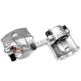 Acquista Pinza freno da GT-BERGMANN GT80-301 a buon mercato per soli 55,56 €