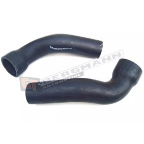 Compre Tubo flexível do ar de sobrealimentação da GT-BERGMANN GT9015284382 a um preço baixo por 12,90 €