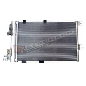 Acquista Condensatore climatizzatore da GT-BERGMANN GT94384 a buon mercato per soli 76,80 €