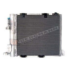 Acquista Condensatore climatizzatore da GT-BERGMANN GT94385 a buon mercato per soli 63,25 €