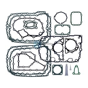 Dichtungssatz, Schaltgetriebe für RENAULT TRUCKS von MONEDERO