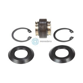 Achetez des Support, commande d'embrayage MONEDERO 50021300001 à prix pour 15,90 €