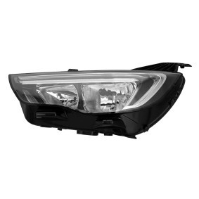 Compre Faros de HELLA online para Grandland X (A18, P1UO) a precios moderados