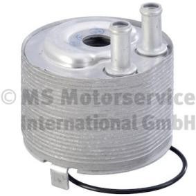 Compre Radiador de óleo, óleo do motor da PIERBURG 7.09269.83.0 a um preço baixo por 36,56 €