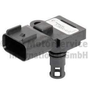 Köp Sensor, insugstryck av PIERBURG 7.18222.41.0 till det låga priset 543,96 kr