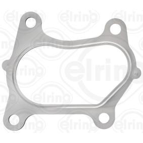 Compre Junta de escape de ELRING online para TERRACAN (HP) a preços moderados
