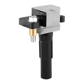 Zündspule ZS582 von BERU günstig für 36,41 € online kaufen