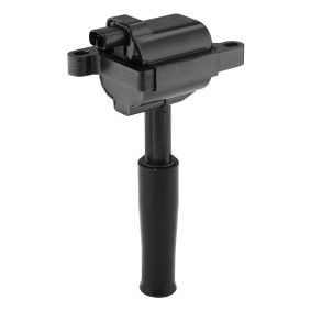 Zündspule ZS583 von BERU günstig für 51,31 € online kaufen