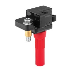 Zündspule ZS585 von BERU günstig für 40,70 € online kaufen