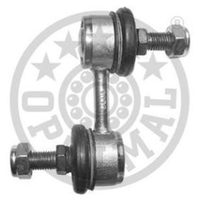 Koppelstange G7-735 von OPTIMAL günstig für 76,72 € online kaufen