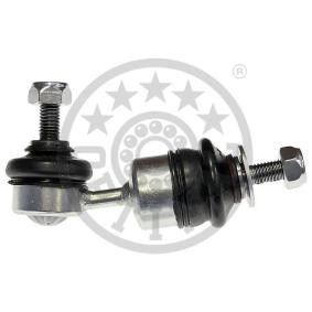 Koppelstange G7-848 von OPTIMAL günstig für 52,40 € online kaufen