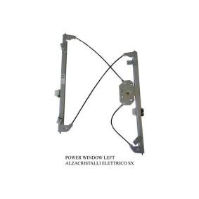 Compre Elevador de vidro da VALEO 852601 a um preço baixo por 118,58 €