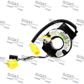 Wickelfeder, Airbag 430998A2 von SIDAT günstig für 103,02 € online kaufen