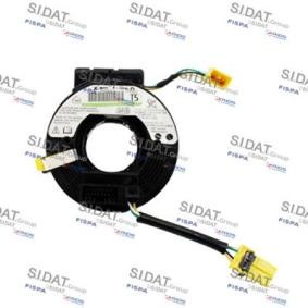 Wickelfeder, Airbag 430999A2 von SIDAT günstig für 95,71 € online kaufen