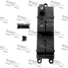 Fensterheberschalter 5.145446A2 von SIDAT günstig für 79,10 € online kaufen