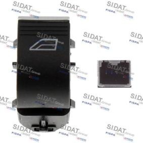 Acquista Pulsantiera alzacristalli da SIDAT online per Focus Mk4 Sedan (HM) a prezzi moderati