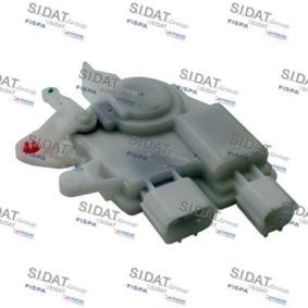 Acquista Serratura sportello da SIDAT 610618A2 a buon mercato per soli 86,49 €