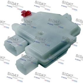 Acquista Serratura sportello da SIDAT 610718A2 a buon mercato per soli 86,49 €