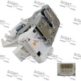 Compre Cerradura de SIDAT online para SOUL II (PS) a precios moderados