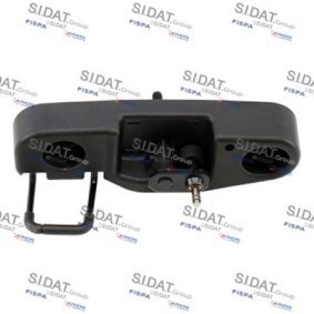 Wischergetriebe, Scheibenreinigung 679180A2 von SIDAT günstig für 160,36 € online kaufen