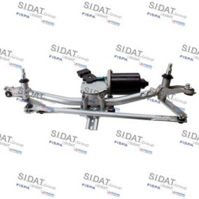 Scheibenreinigungsanlage 68096A2 von SIDAT günstig für 197,24 € online kaufen