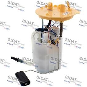 Compre Bomba de combustible de SIDAT online para Kuga Mk3 (DFK) a precios moderados